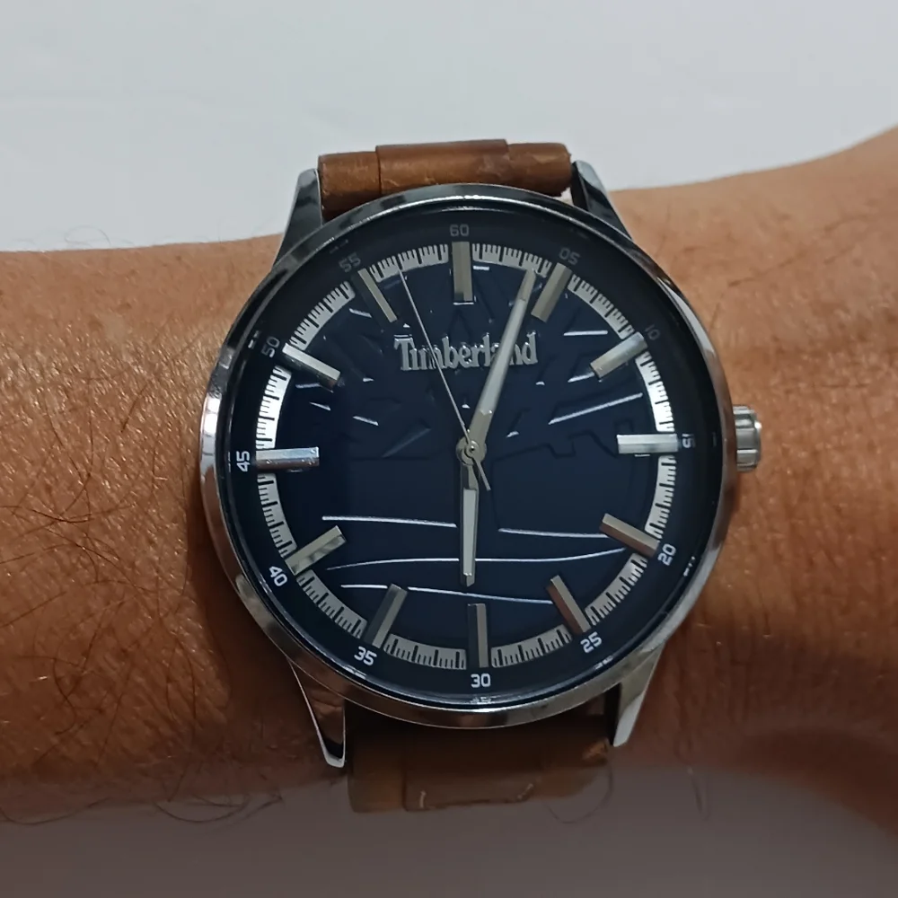 Timberland Watch GA20906